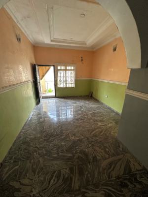 One Bedroom Apartment with Balcony and Studio Kitchen in a Secured Est, Efab Metropolis Estate Gwarinpa Extension, Gwarinpa, Abuja, Mini Flat (room and Parlour) for Rent