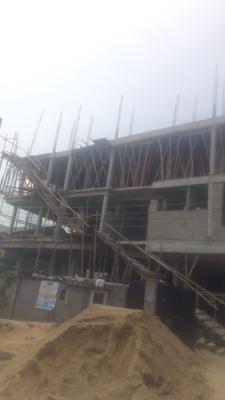 Luxury 3bedroom Apartments, Olarewaju Ninalowo Crescent, Lekki Phase 1, Lekki, Lagos, Flat / Apartment for Sale