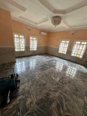 a Spacious One Room Self Contain Apartment in a Sweet Estate, Efab Metropolis Estate Gwarinpa Extension, Gwarinpa, Abuja, Self Contain (single Rooms) for Rent