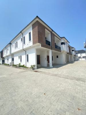 2 Bedroom Terraced Duplex, Orchid, Lekki, Lagos, Terraced Duplex for Sale
