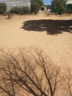 Residential Dry Land, Kuje, Abuja, Residential Land for Sale