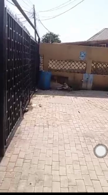 Blocks of Flat, Adegoke an Estate Off Masha/ogunlana Drive, Surulere, Lagos, Block of Flats for Sale