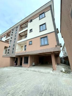 Modern 3 Bedroom Apartment, Lekki Phase 1, Lekki, Lagos, Flat / Apartment for Rent