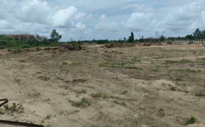 R of O Plots/acres of Land in Oke Oyi Along Oloru Expressway, Ilorin, Oke Oyi Along Oloru Express Road, Ilorin East, Kwara, Residential Land for Sale