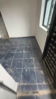 Very Spacious and Standard Miniflat, Ilupeju, Palmgrove, Shomolu, Lagos, Mini Flat (room and Parlour) for Rent