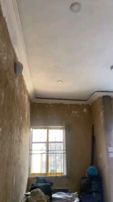 a Newly Built Miniflat *self-compound, Off Araba Crescent, Alapere, Ketu, Lagos, Mini Flat (room and Parlour) for Rent