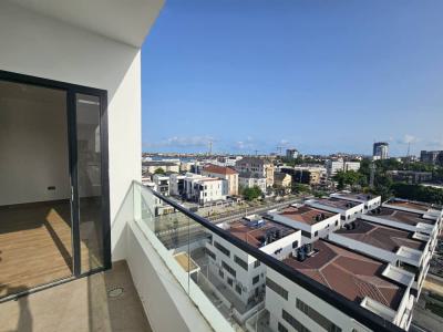 Luxury 4 Bedrooms Apartment, Banana Island Road, Ikoyi, Lagos, Flat / Apartment for Rent