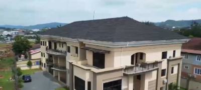a Stunning Mini Estate of 5 Luxury Duplexes, Maitama District, Abuja, House for Sale