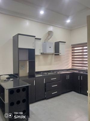 Special 4 Bedrooms Terraced Duplex with Bq, Very Spacious, Gudu, Abuja, Terraced Duplex for Rent