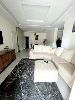 Luxury Fully Furnished 3 Bedrooms Flat in an Estate, Berger Clinic, Life Camp, Abuja, Flat / Apartment for Rent