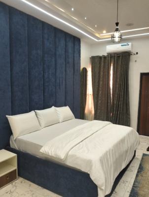 Newly Built Furnished 3 Bedroom Terrace Duplex, Along Lasu Igando Isheri Road, By Solus Hotel, Isheri Olofin, Alimosho, Lagos, Flat / Apartment for Sale