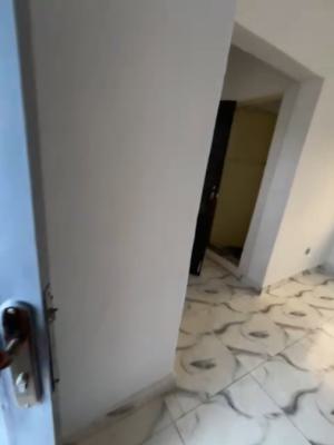 Specious & Decent Mini Flat ( Upstairs), Off Ilaje Road, Bariga, Shomolu, Lagos, Mini Flat (room and Parlour) for Rent