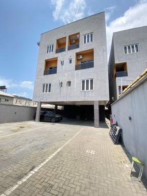 Lovely 1 Bedroom Apartment, Oniru, Victoria Island (vi), Lagos, Mini Flat (room and Parlour) for Rent
