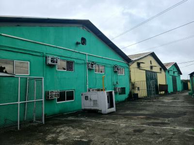 7500sqm Self Compound Warehouse, Apapa - Oshodi Expressway, Cele, Isolo, Lagos, Warehouse for Rent