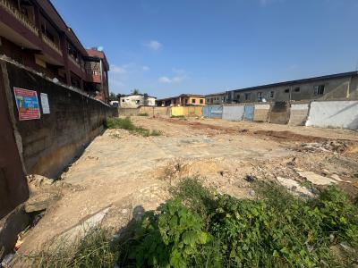 Land in a Gated & Secured Crescent, Ojodu Berger, Ojodu, Lagos, Residential Land for Sale