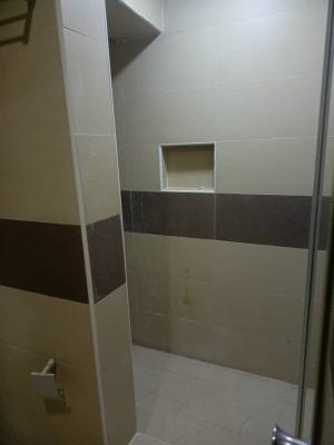 3 Bedroom Apartment  with a Room Bq, Off Odeku, Victoria Island (vi), Lagos, Flat / Apartment for Rent