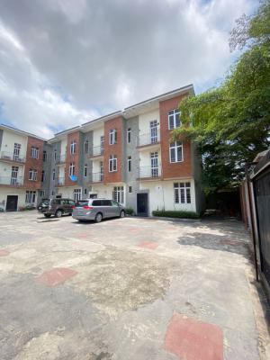 Neat 4 Bedrooms Terraced Duplex, Oniru, Victoria Island (vi), Lagos, Terraced Duplex for Rent
