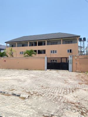 Nicely Built 3 Bedroom Apartment with Bq, Oniru, Victoria Island (vi), Lagos, Flat / Apartment for Rent
