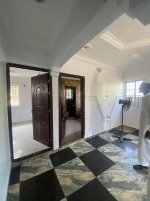 Dope 2 Bedroom Apartment, Olive Garden Estate, Ogombo, Ajah, Lagos, Flat / Apartment for Rent