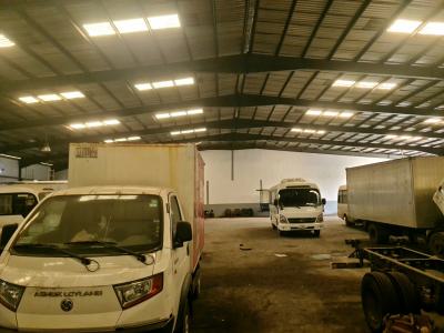 2000sqm Warehouse, Apapa - Oshodi Expressway, Mile 2, Isolo, Lagos, Warehouse for Rent