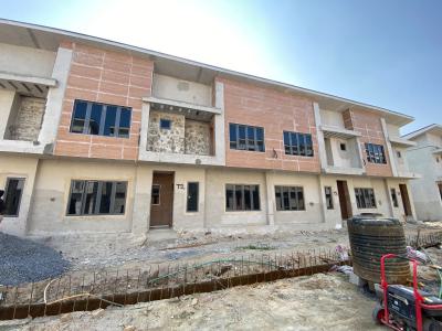 Luxury 2 Bedroom Duplex, Oko-ado, Behind Lbs, Ajah, Lagos, Terraced Duplex for Sale