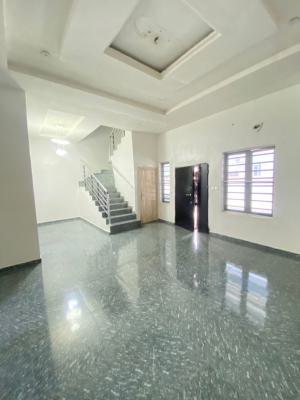 4 Bedrooms Terraced Duplex in an Estate, Orchid Road, Lekki, Lagos, Terraced Duplex for Rent
