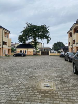 Luxury 4 Bedroom Duplex, Gra Phase 1, Port Harcourt, Rivers, Terraced Duplex for Rent