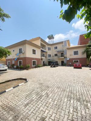 a Land with 5 Units of 3 Bedrooms Apartment with Bq, Oniru, Victoria Island (vi), Lagos, Land for Sale