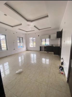 Spacious Master Bedroom with Kitchen, Chevron, Lekki, Lagos, Flat / Apartment for Rent