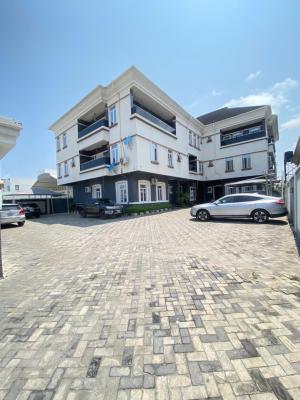 Lovely 3 Bedrooms Terraced Duplex with Bq, Oniru, Victoria Island (vi), Lagos, Terraced Duplex for Rent