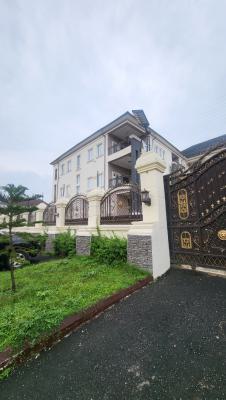 4 Bedroom Terrace Duplex with Swimming Pool, Life Camp, Life Camp, Abuja, Terraced Duplex for Rent