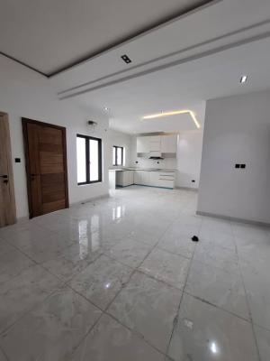 Brandnew 2 Bedroom Penthouse(24 Hours Power), Off Freedom Way, Lekki Phase 1, Lekki, Lagos, Flat / Apartment for Rent