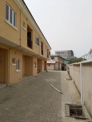 4 Units of 3 Bedrooms Terraced Duplex - All Together, Around Olokonla, Sangotedo, Ajah, Lagos, Terraced Duplex for Sale