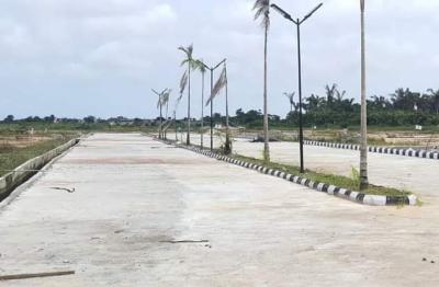 Eco-friendly with C of O Land, Fairmont Green Estate Aiyeteju Town, Ibeju Lekki, Lagos, Mixed-use Land for Sale