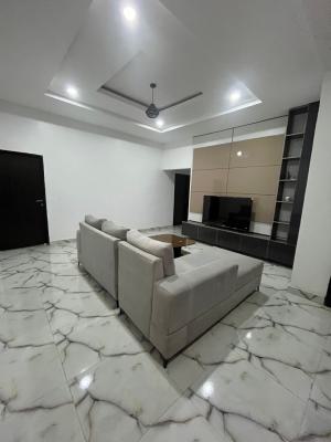 Fully Furnished 2 Bedroom Apartment, By Anova Apartments, Fo1 Layout, Kubwa, Abuja, Block of Flats for Sale