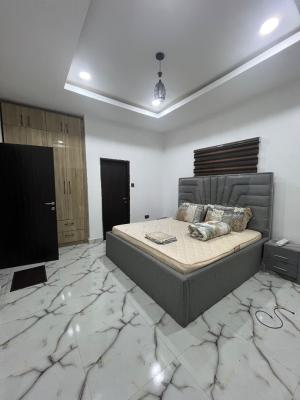 Fully Furnished 2 Bedroom Apartment, By Anova Apartments, Fo1 Layout, Kubwa, Abuja, Block of Flats for Sale