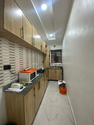 Spacious Room and Parlour, Ogombo, Ajah, Lagos, Mini Flat (room and Parlour) for Rent