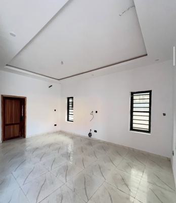 Luxury 4 Bedroom Duplex with Bq, Ajah, Lagos, House for Rent
