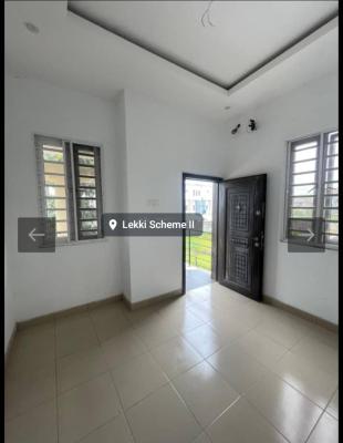 Standard Mini Flat with Balcony, Lekki Gardens Scheme 2 Abraham Adesanya, Ajah, Lagos, Mini Flat (room and Parlour) for Rent