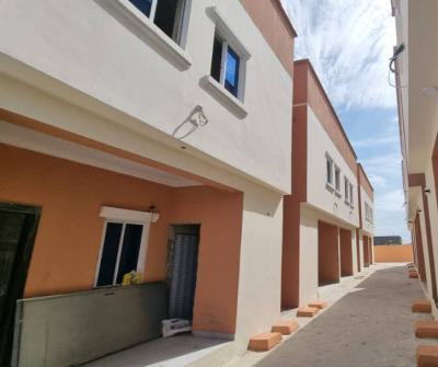 2-bedroom Terraces Duplex Inside Abijo G.r.a Abijo Lagos, Abijo Gra, Abijo, Lekki, Lagos, Terraced Duplex for Sale