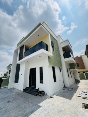 Newly Built and Fully Furnished 4 Bedroom, Carlton Gate Estate, Akobo, Ibadan, Oyo, Detached Duplex for Sale