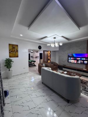 Cozy 2 Bedroom, Kubwa, Abuja, Flat / Apartment Short Let