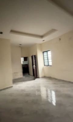 Spacious Mini Flat, By Total Filling Station, Ikate, Lekki, Lagos, Mini Flat (room and Parlour) for Rent