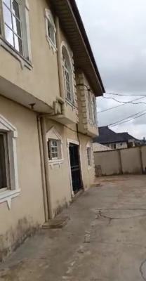 4 Nos of 3 Bedroom Block of Flat, Fagbile Estate, Off Ijegun Jakande New Road, Ikotun, Lagos, Block of Flats for Sale