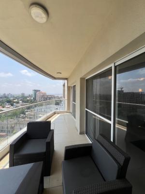 Newly Out Fully Furnished 3bedroom Apartment, Ikoyi Lekki Lagos, Ikoyi, Lagos, Flat / Apartment for Rent