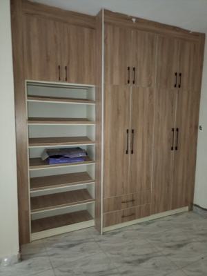 Tastefully Finished Spacious Standard 1 Bedroom Apartment, Open Kitche, Jahi By Gilmor, Jahi, Abuja, Flat / Apartment for Sale