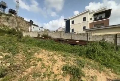 2,600sqm, Residential, C of O, Guzape Main, Guzape District, Abuja, Residential Land for Sale