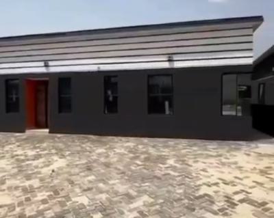 Fully Detached 3bedroom Bungalow in Secured Estate at Sangotedo, Phoenix Estate, Abraham Adesanya, Sangotedo, Ajah, Lagos, Detached Bungalow for Sale