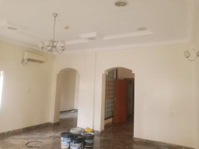 Classic Exquisite Luxury Servicd 4 Bedroom Terrace Duplex with Bq, Jabi, Abuja, Terraced Duplex for Rent