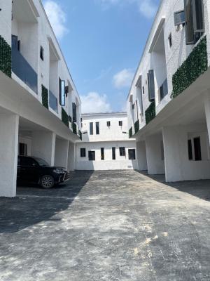 3 Bedroom Duplex, Ajah, Lagos, Terraced Duplex for Sale